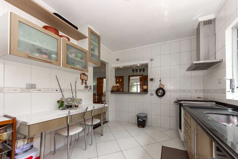 Casa a venda - Pirituba - 2 suítes 188m² Martinho do Amaral São Paulo - 