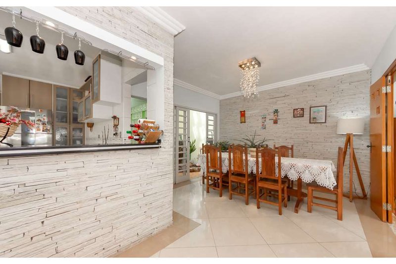 Casa a venda - Pirituba - 2 suítes 188m² Martinho do Amaral São Paulo - 