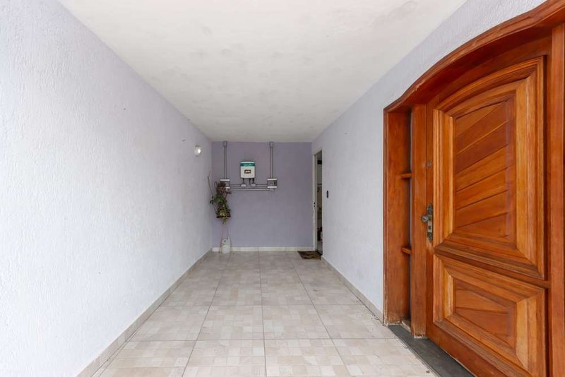 Casa a venda - Pirituba - 2 suítes 188m² Martinho do Amaral São Paulo - 
