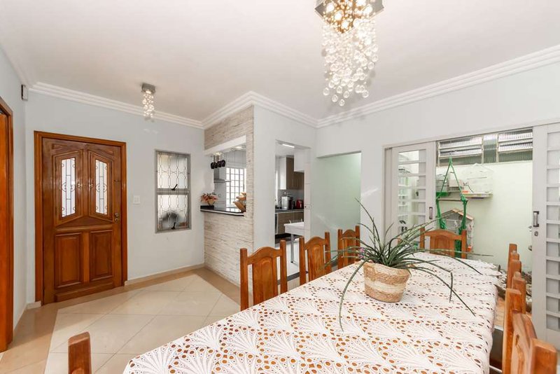 Casa a venda - Pirituba - 2 suítes 188m² Martinho do Amaral São Paulo - 