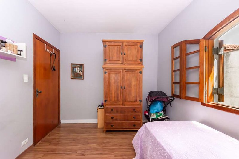 Casa a venda - Pirituba - 2 suítes 188m² Martinho do Amaral São Paulo - 
