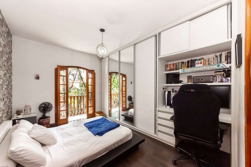 Casa a venda - Pirituba - 2 suítes 188m² Martinho do Amaral São Paulo - 