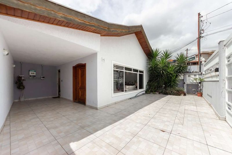 Casa a venda - Pirituba - 2 suítes 188m² Martinho do Amaral São Paulo - 