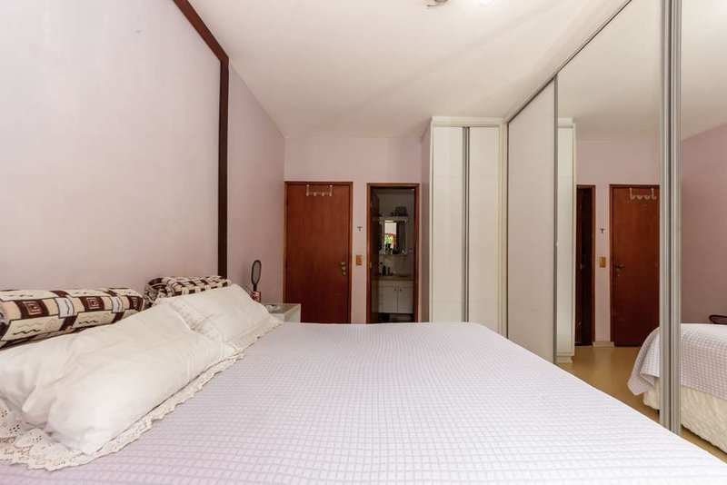 Casa a venda - Pirituba - 2 suítes 188m² Martinho do Amaral São Paulo - 