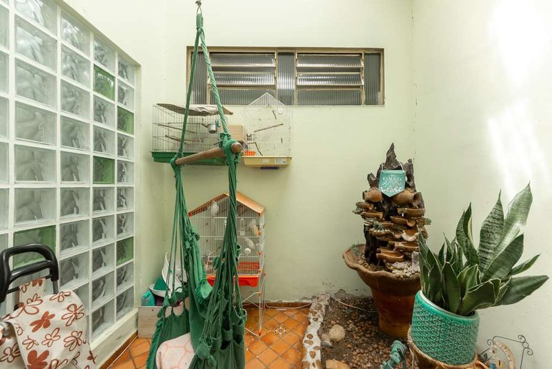 Casa a venda - Pirituba - 2 suítes 188m² Martinho do Amaral São Paulo - 