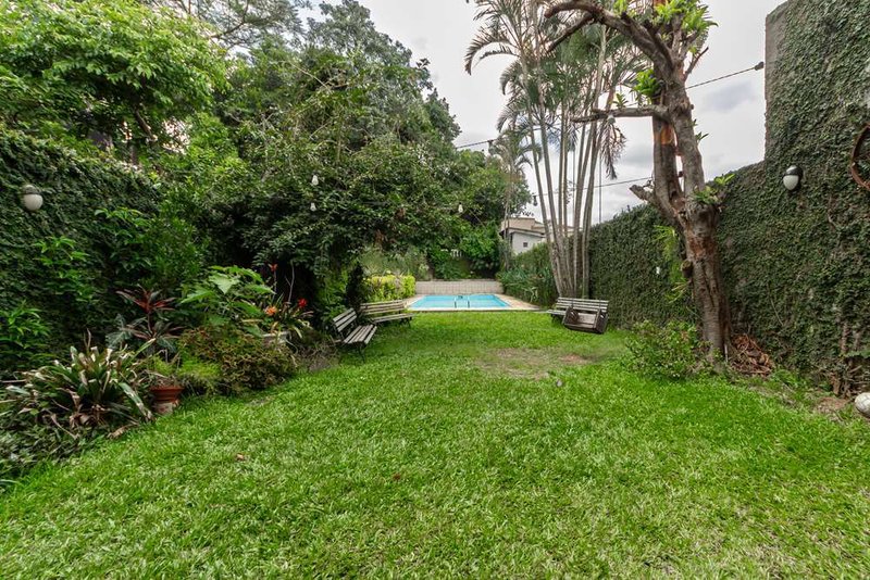 Casa a venda - Pirituba - 2 suítes 188m² Martinho do Amaral São Paulo - 