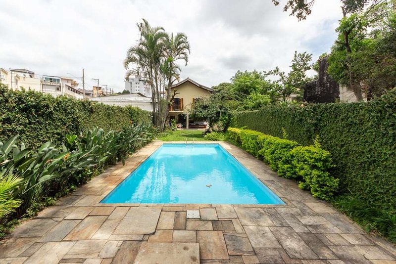 Casa a venda - Pirituba - 2 suítes 188m² Martinho do Amaral São Paulo - 