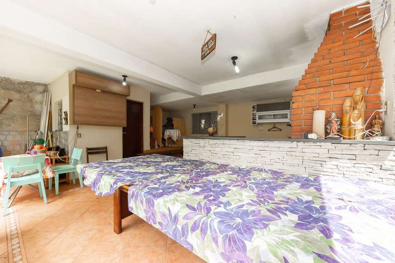 Casa a venda - Pirituba - 2 suítes 188m² Martinho do Amaral São Paulo - 