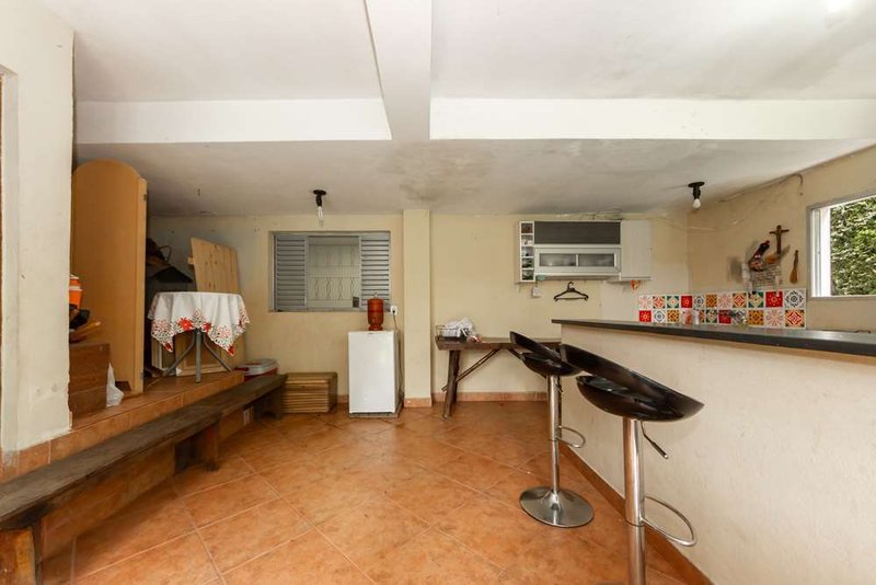Casa a venda - Pirituba - 2 suítes 188m² Martinho do Amaral São Paulo - 