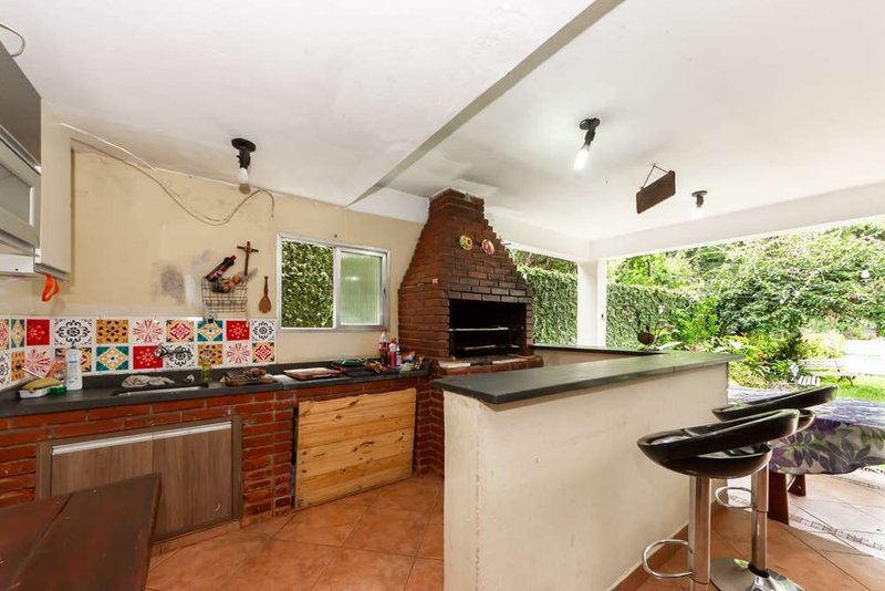 Casa a venda - Pirituba - 2 suítes 188m² Martinho do Amaral São Paulo - 