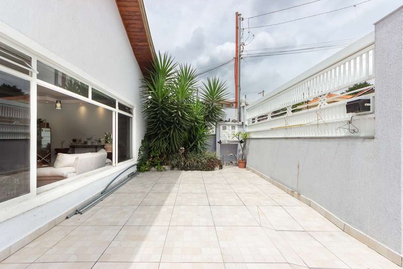 Casa a venda - Pirituba - 2 suítes 188m² Martinho do Amaral São Paulo - 