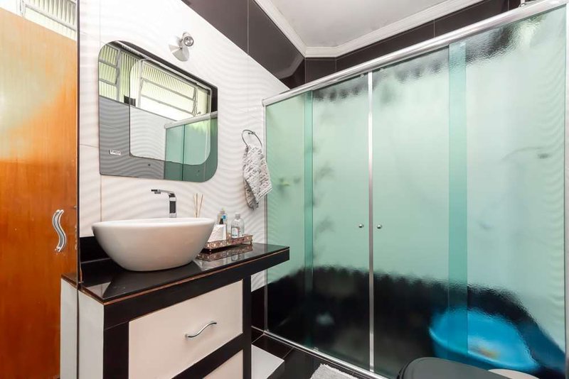 Casa a venda - Pirituba - 2 suítes 188m² Martinho do Amaral São Paulo - 