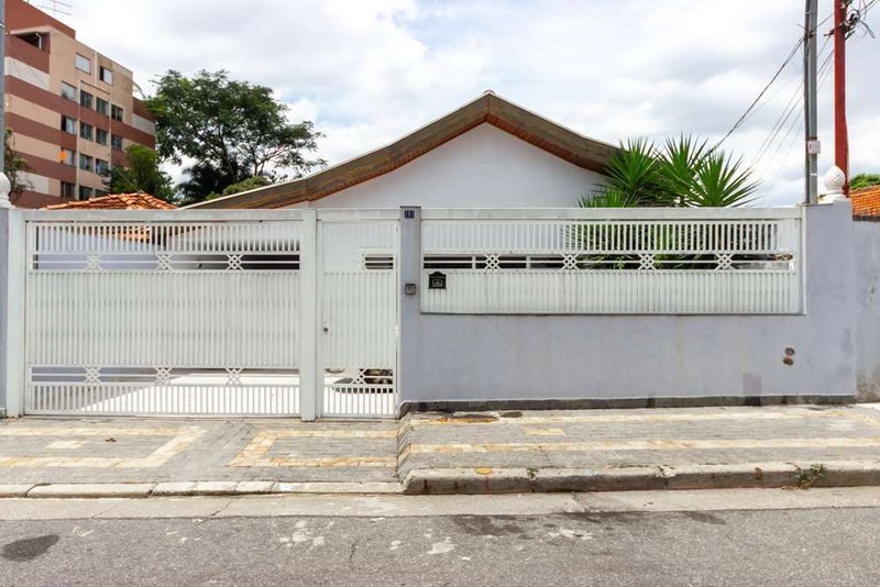 Casa a venda - Pirituba - 2 suítes 188m² Martinho do Amaral São Paulo - 