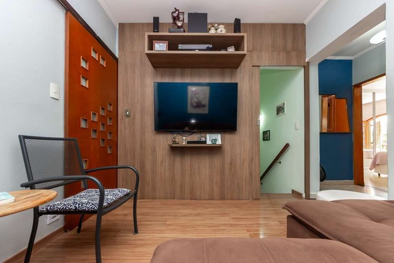 Casa a venda - Pirituba - 2 suítes 188m² Martinho do Amaral São Paulo - 