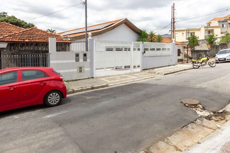 Casa a venda - Pirituba - 2 suítes 188m² Martinho do Amaral São Paulo - 