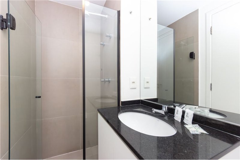 Studio a venda - Bom Retiro - 1 dormitório 30m² Anhaia São Paulo - 