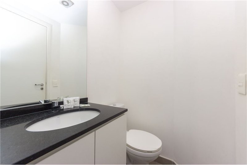Studio a venda - Bom Retiro - 1 dormitório 30m² Anhaia São Paulo - 
