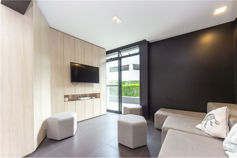 Studio a venda - Bom Retiro - 1 dormitório 30m² Anhaia São Paulo - 
