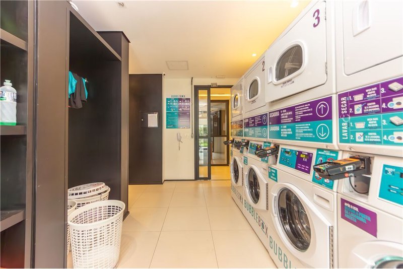 Studio a venda - Bom Retiro - 1 dormitório 30m² Anhaia São Paulo - 