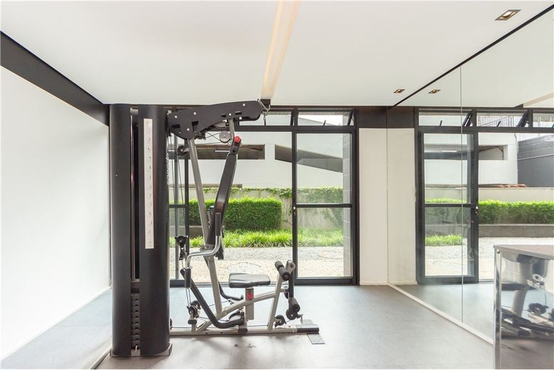Studio a venda - Bom Retiro - 1 dormitório 30m² Anhaia São Paulo - 
