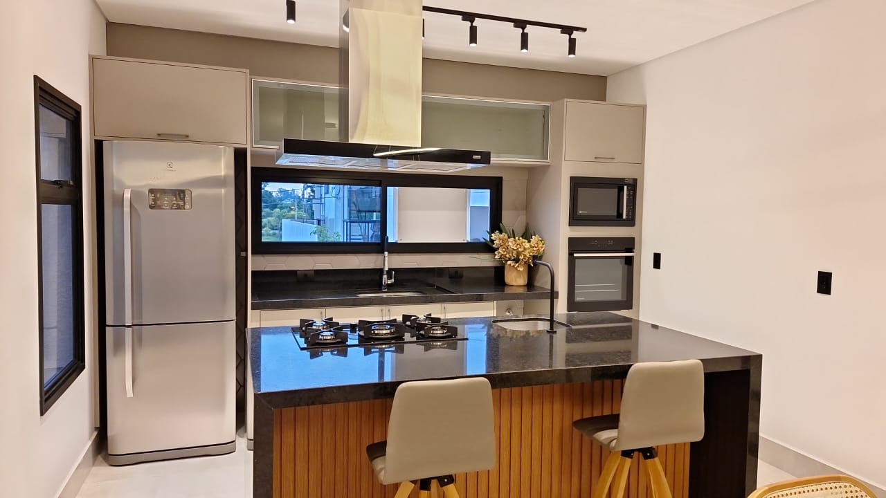 Casa com 4 dormit&oacute;rios &agrave; venda,317m&sup2; - Condom&iacute;nio Cyrela Landscape - Votorantim - SP Avenida Landscape Votorantim - 