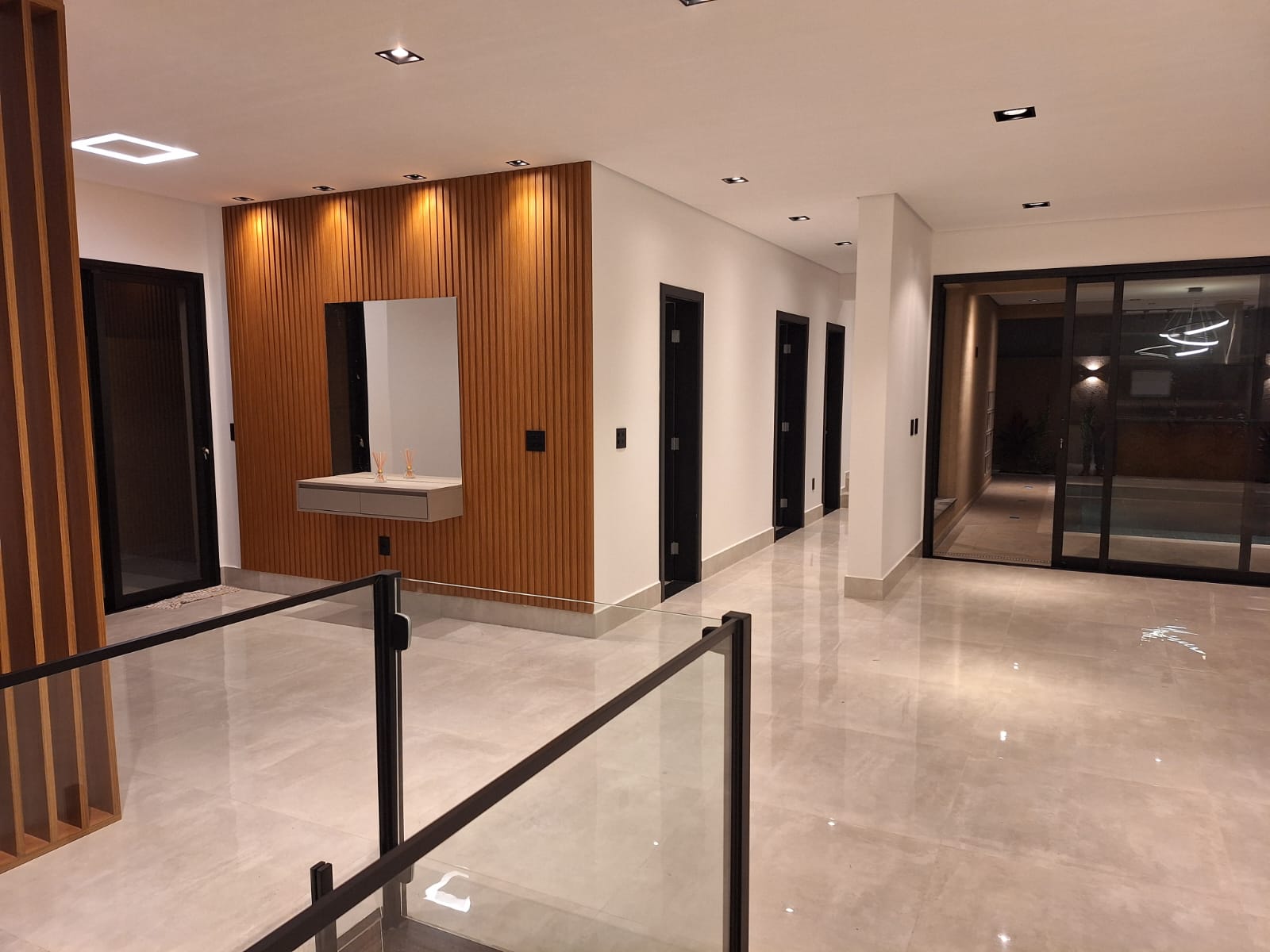 Casa com 4 dormit&oacute;rios &agrave; venda,317m&sup2; - Condom&iacute;nio Cyrela Landscape - Votorantim - SP Avenida Landscape Votorantim - 