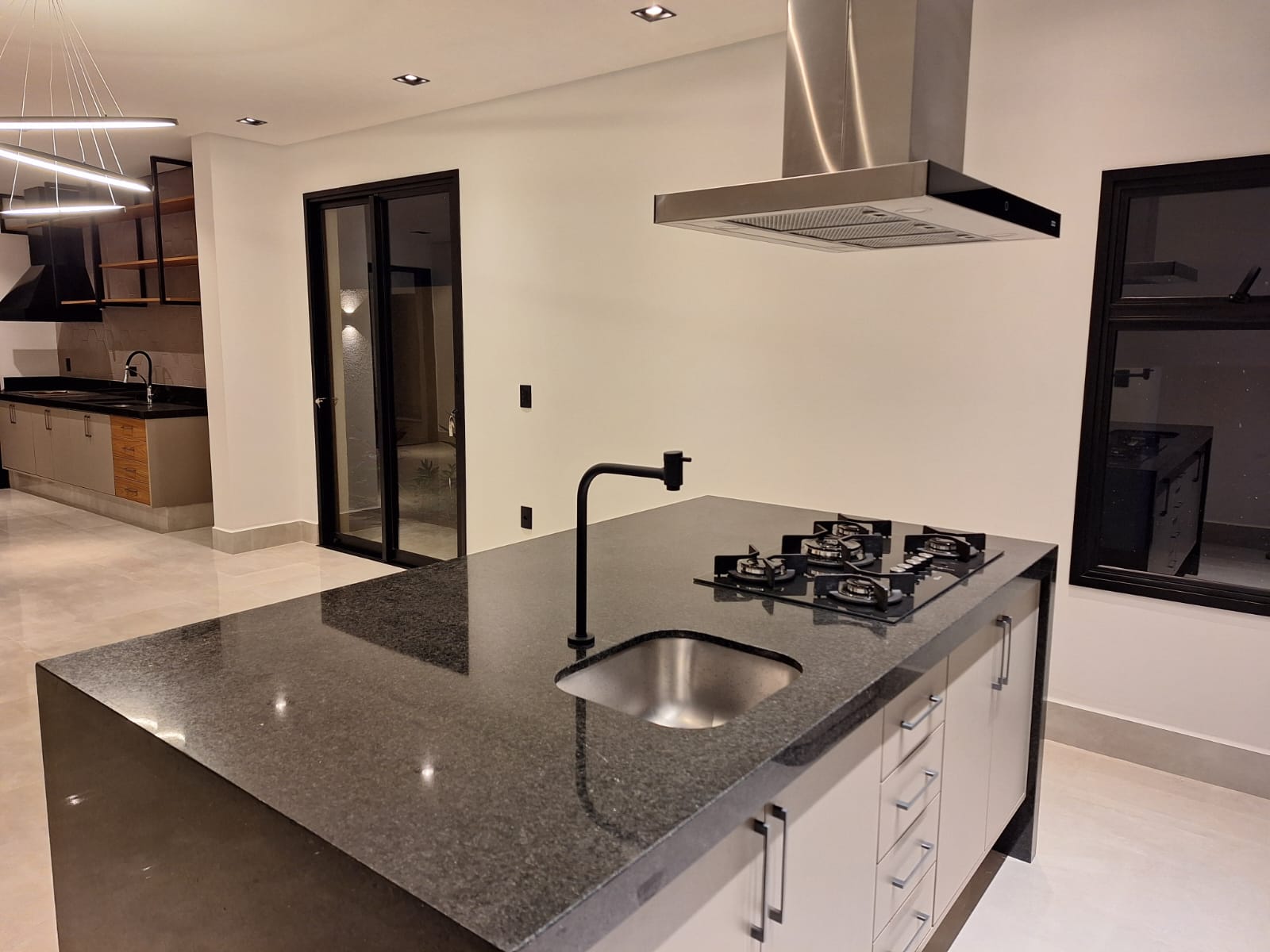 Casa com 4 dormit&oacute;rios &agrave; venda,317m&sup2; - Condom&iacute;nio Cyrela Landscape - Votorantim - SP Avenida Landscape Votorantim - 