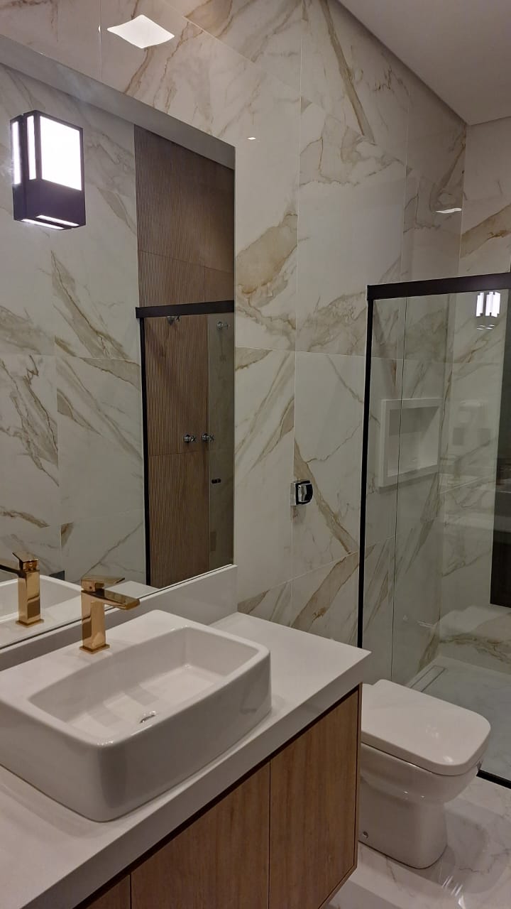 Casa com 4 dormit&oacute;rios &agrave; venda,317m&sup2; - Condom&iacute;nio Cyrela Landscape - Votorantim - SP Avenida Landscape Votorantim - 