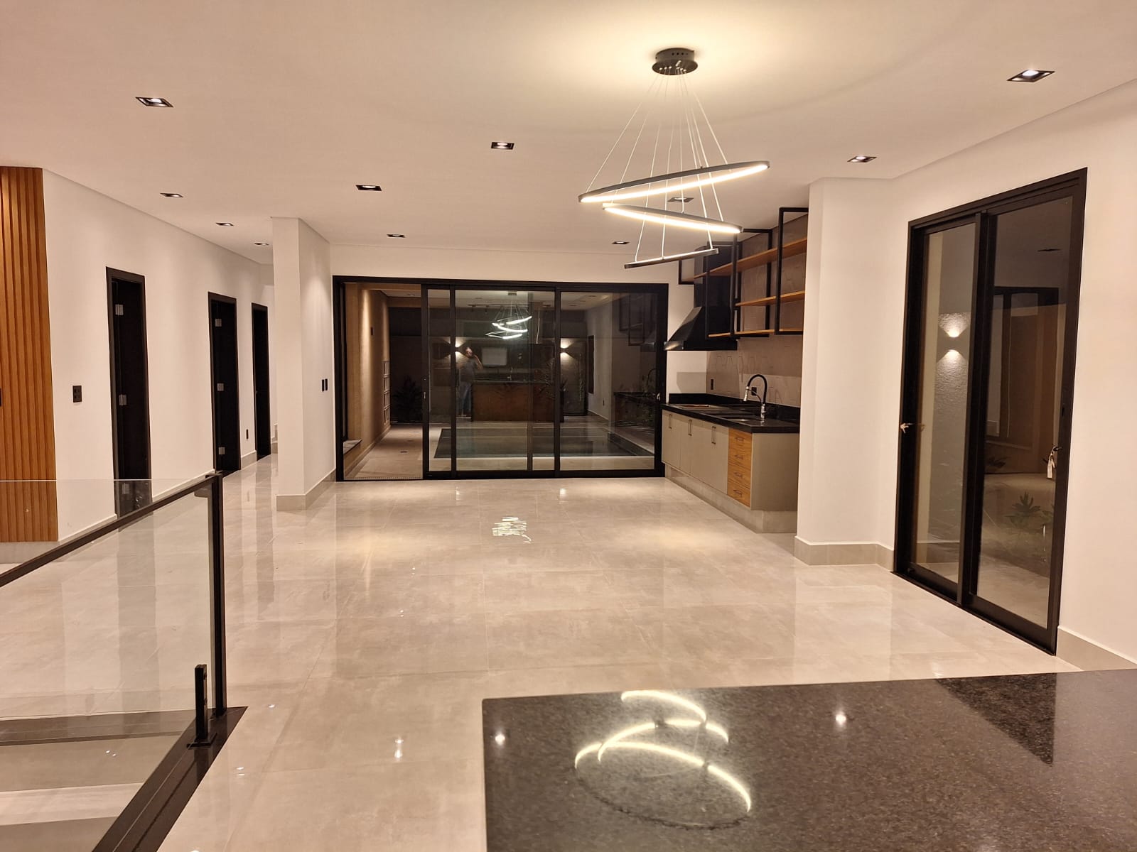 Casa com 4 dormit&oacute;rios &agrave; venda,317m&sup2; - Condom&iacute;nio Cyrela Landscape - Votorantim - SP Avenida Landscape Votorantim - 