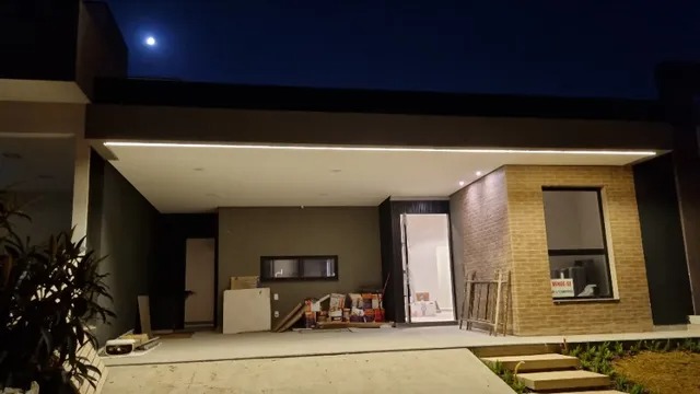 Casa com 3 dormit&oacute;rios &agrave; venda,176 m&sup2; - Condom&iacute;nio Residencial Flores - Votorantim - SP Condomínio Residencial Flores Votorantim - 