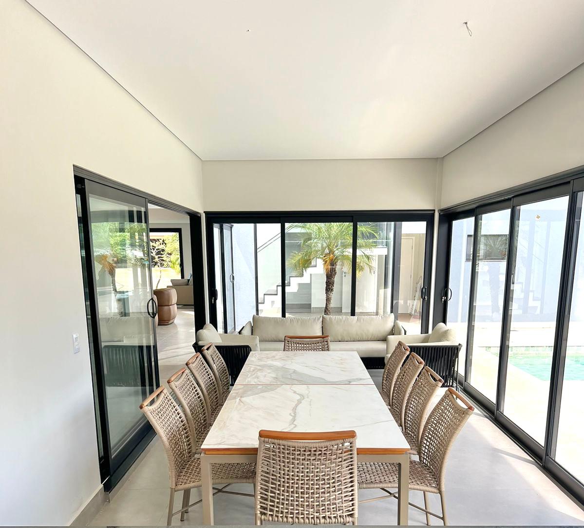 Casa com 4 dormit&oacute;rios &agrave; venda,505 m&sup2; - Condom&iacute;nio Lago Azul Golfe Clube -  Ara&ccedil;oiaba -SP Rodovia Raposo Tavares Araçoiaba da Serra - 