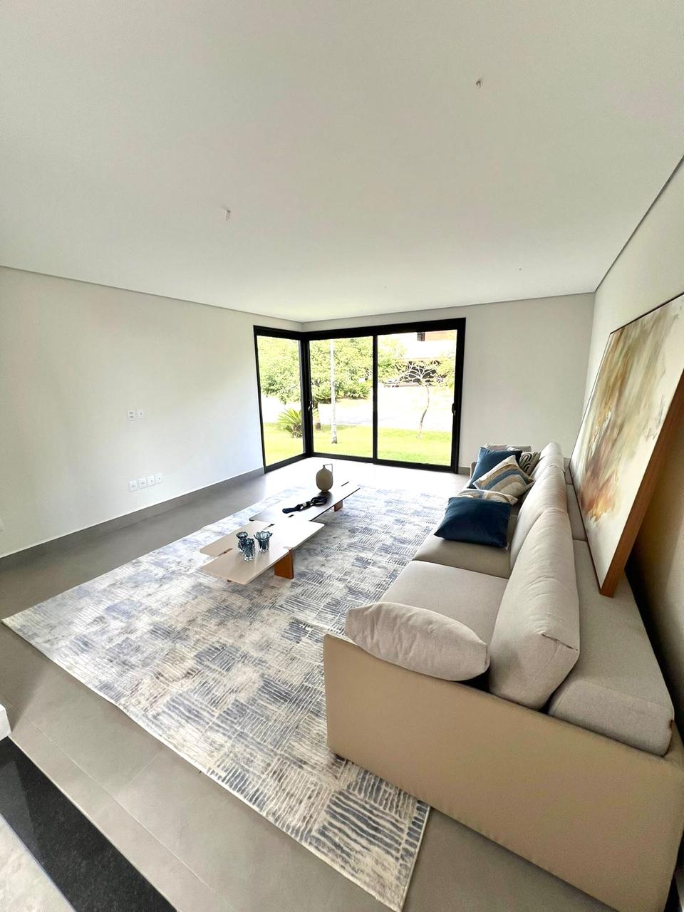 Casa com 4 dormit&oacute;rios &agrave; venda,505 m&sup2; - Condom&iacute;nio Lago Azul Golfe Clube -  Ara&ccedil;oiaba -SP Rodovia Raposo Tavares Araçoiaba da Serra - 