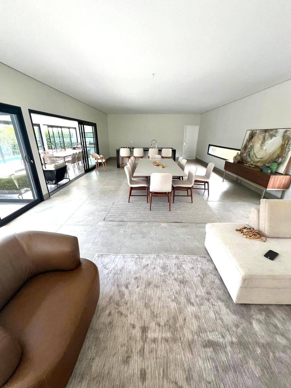 Casa com 4 dormit&oacute;rios &agrave; venda,505 m&sup2; - Condom&iacute;nio Lago Azul Golfe Clube -  Ara&ccedil;oiaba -SP Rodovia Raposo Tavares Araçoiaba da Serra - 