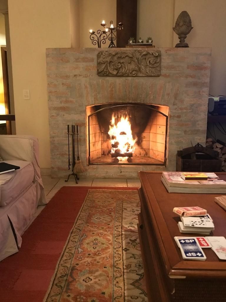 Casa com 6 dormit&oacute;rios &agrave; venda,572m&sup2; - Condom&iacute;nio Lago Azul Golfe Clube - Ara&ccedil;oiaba - SP Rodovia Raposo Tavares Araçoiaba da Serra - 