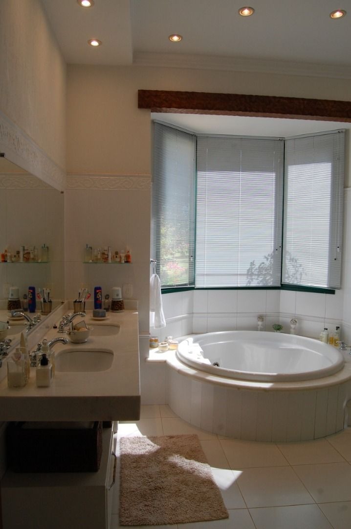 Casa com 6 dormit&oacute;rios &agrave; venda,572m&sup2; - Condom&iacute;nio Lago Azul Golfe Clube - Ara&ccedil;oiaba - SP Rodovia Raposo Tavares Araçoiaba da Serra - 