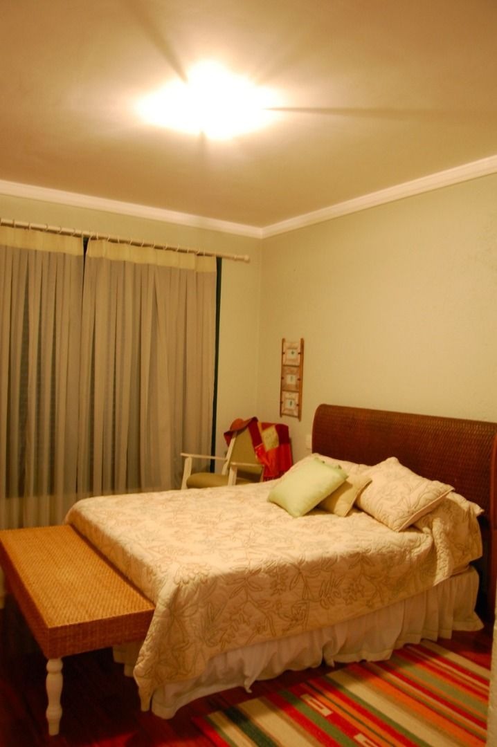 Casa com 6 dormit&oacute;rios &agrave; venda,572m&sup2; - Condom&iacute;nio Lago Azul Golfe Clube - Ara&ccedil;oiaba - SP Rodovia Raposo Tavares Araçoiaba da Serra - 