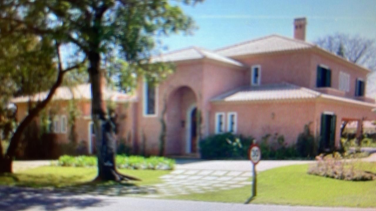 Casa com 6 dormit&oacute;rios &agrave; venda,572m&sup2; - Condom&iacute;nio Lago Azul Golfe Clube - Ara&ccedil;oiaba - SP Rodovia Raposo Tavares Araçoiaba da Serra - 