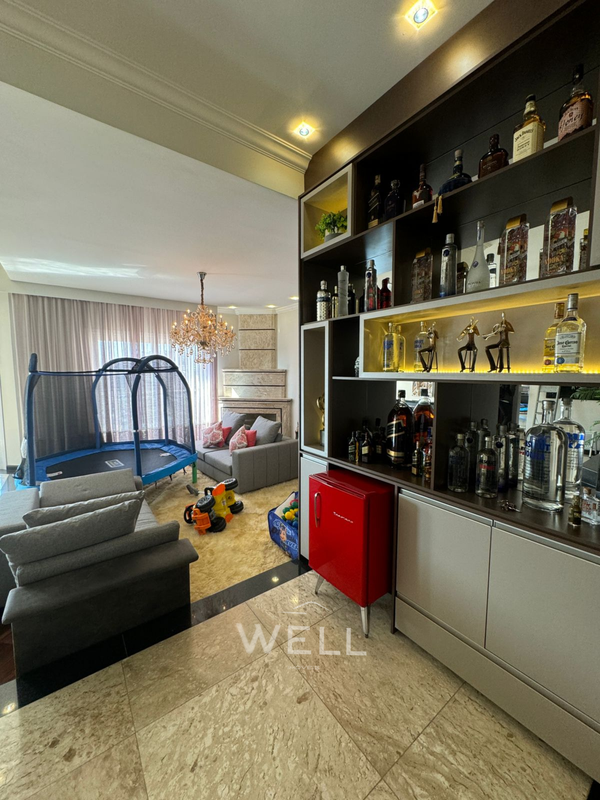 SWISS PARK - SBC | R$ 5.250.000,00 | 09820-680 São Bernardo do Campo - 