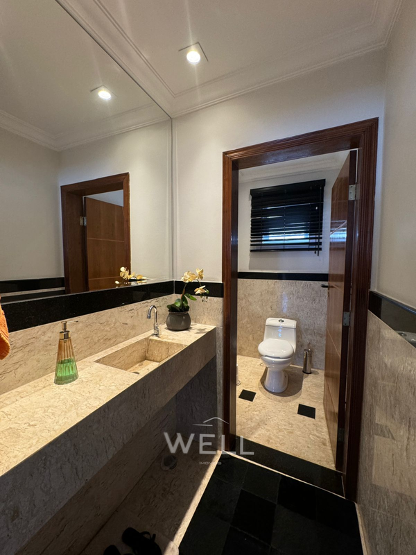 SWISS PARK - SBC | R$ 5.250.000,00 | 09820-680 São Bernardo do Campo - 