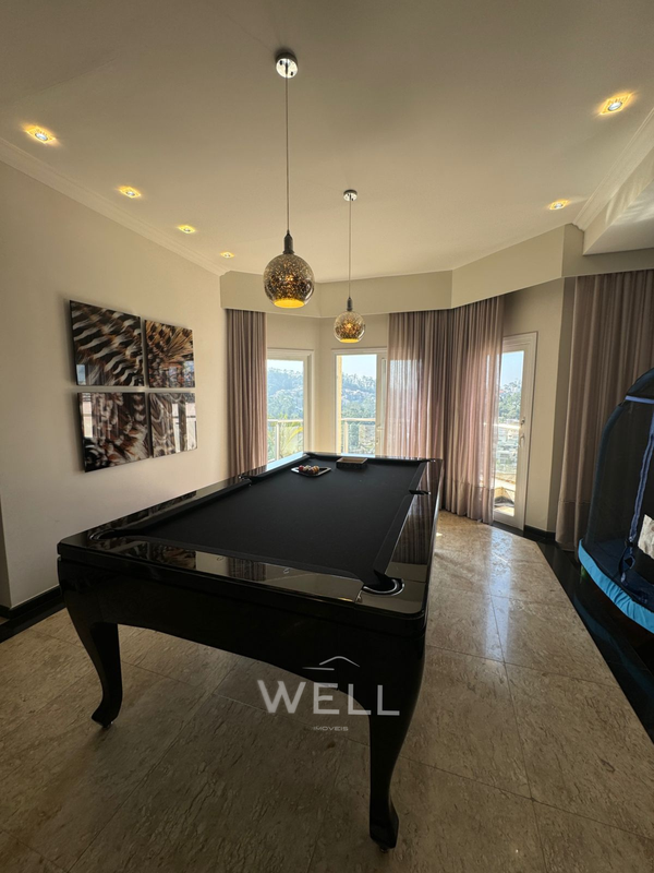 SWISS PARK - SBC | R$ 5.250.000,00 | 09820-680 São Bernardo do Campo - 