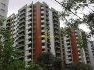 Oportunidade! Apartamento a venda na Itapecuru - Barueri - 