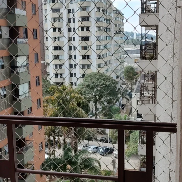 Oportunidade! Apartamento a venda na Itapecuru - Barueri - 