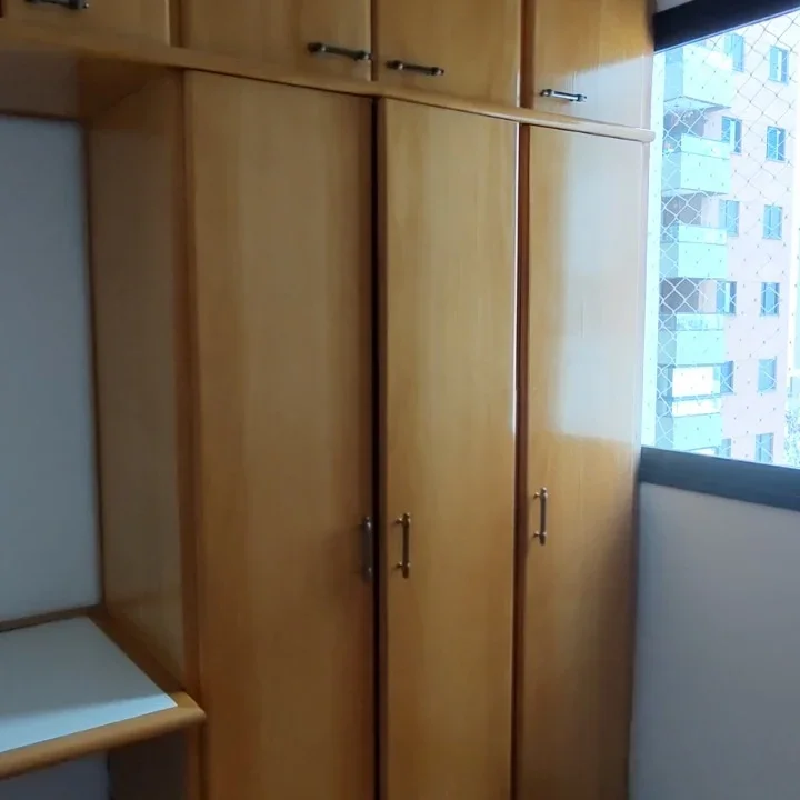 Oportunidade! Apartamento a venda na Itapecuru - Barueri - 