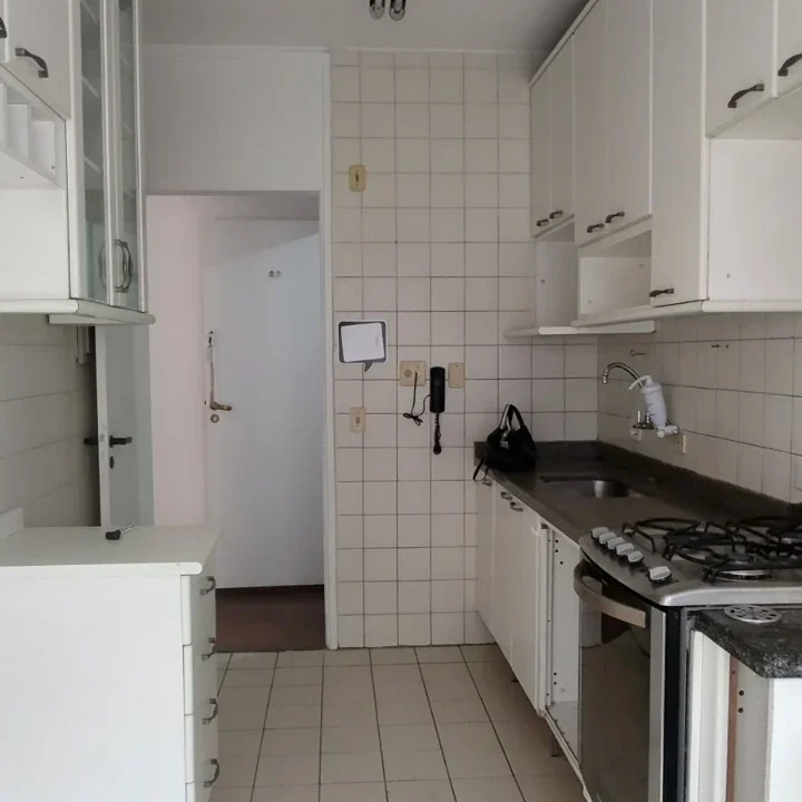 Oportunidade! Apartamento a venda na Itapecuru - Barueri - 