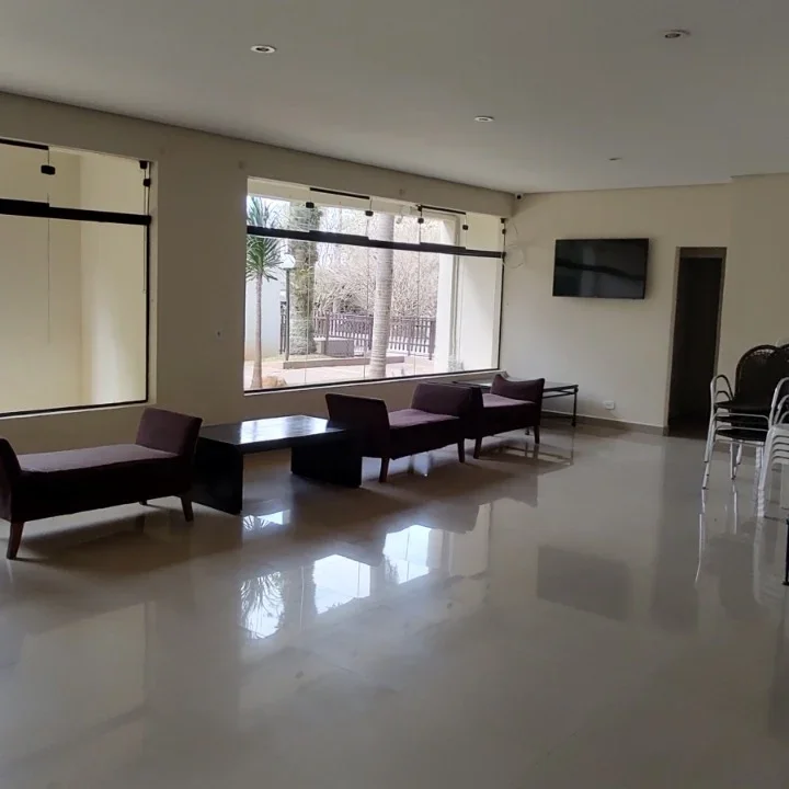 Oportunidade! Apartamento a venda na Itapecuru - Barueri - 