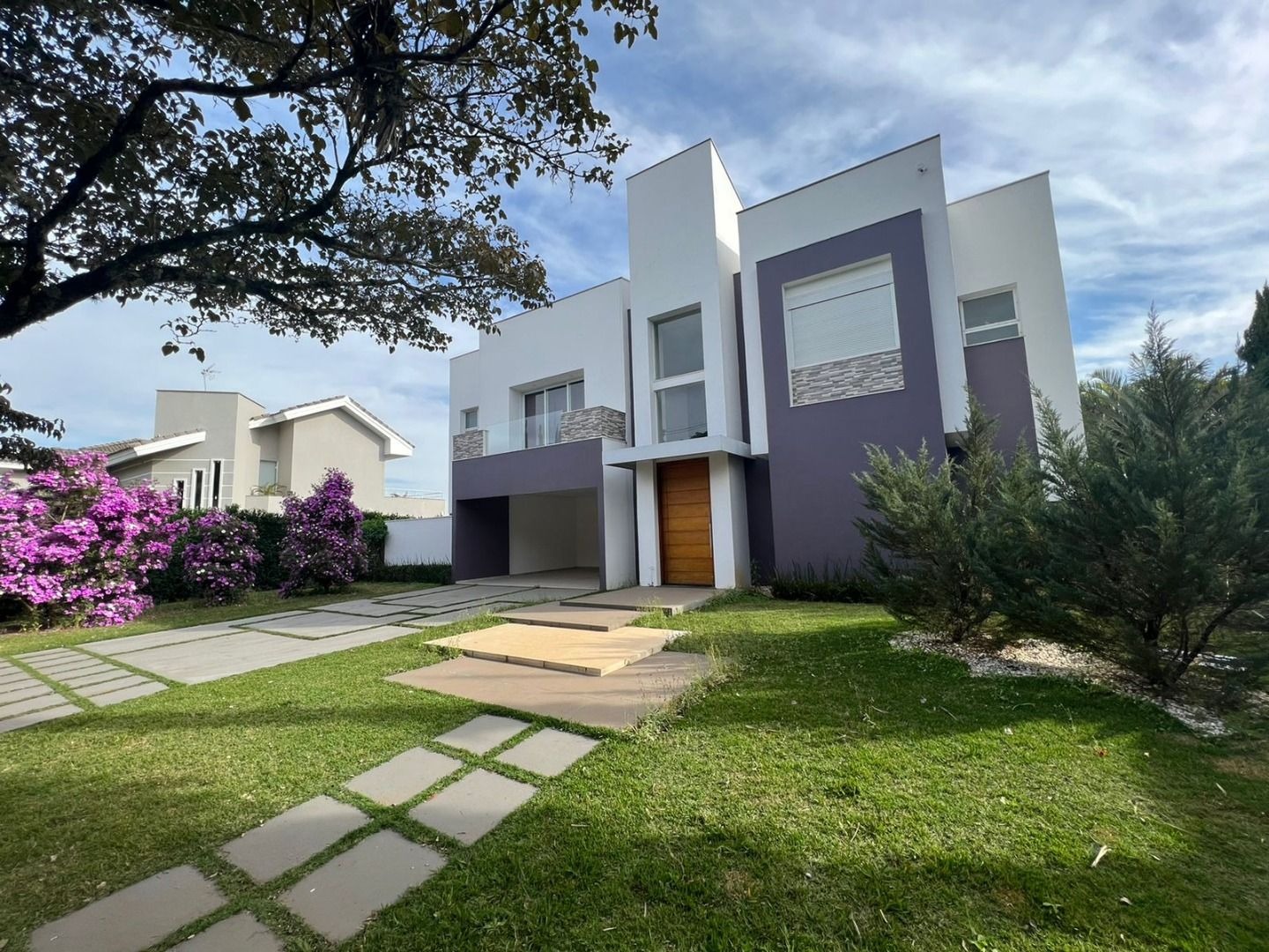 Casa com 4 dormit&oacute;rios &agrave; venda,550m&sup2; - Condom&iacute;nio Lago Azul Golfe Clube - Ara&ccedil;oiaba - SP Rodovia Raposo Tavares Araçoiaba da Serra - 