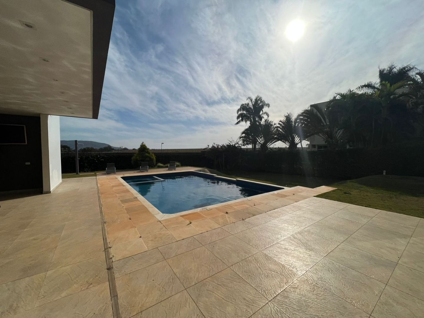 Casa com 4 dormit&oacute;rios &agrave; venda,550m&sup2; - Condom&iacute;nio Lago Azul Golfe Clube - Ara&ccedil;oiaba - SP Rodovia Raposo Tavares Araçoiaba da Serra - 