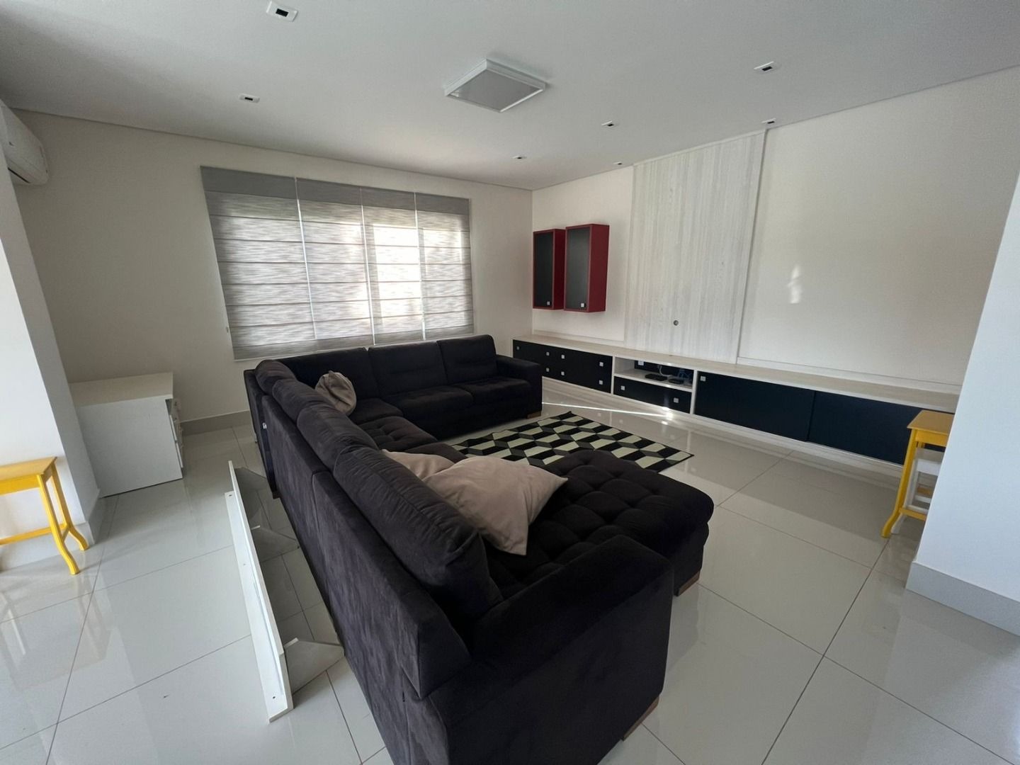 Casa com 4 dormit&oacute;rios &agrave; venda,550m&sup2; - Condom&iacute;nio Lago Azul Golfe Clube - Ara&ccedil;oiaba - SP Rodovia Raposo Tavares Araçoiaba da Serra - 