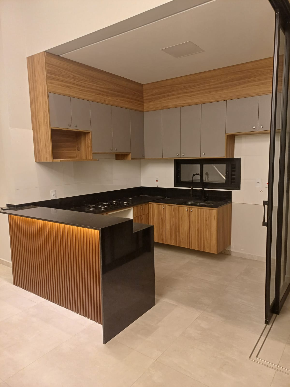 Casa com 3 dormit&oacute;rios &agrave; venda,147 m&sup2; - Condom&iacute;nio Villagio Wanel - Sorocaba- SP Avenida Doutor José Caetano Graziosi Sorocaba - 