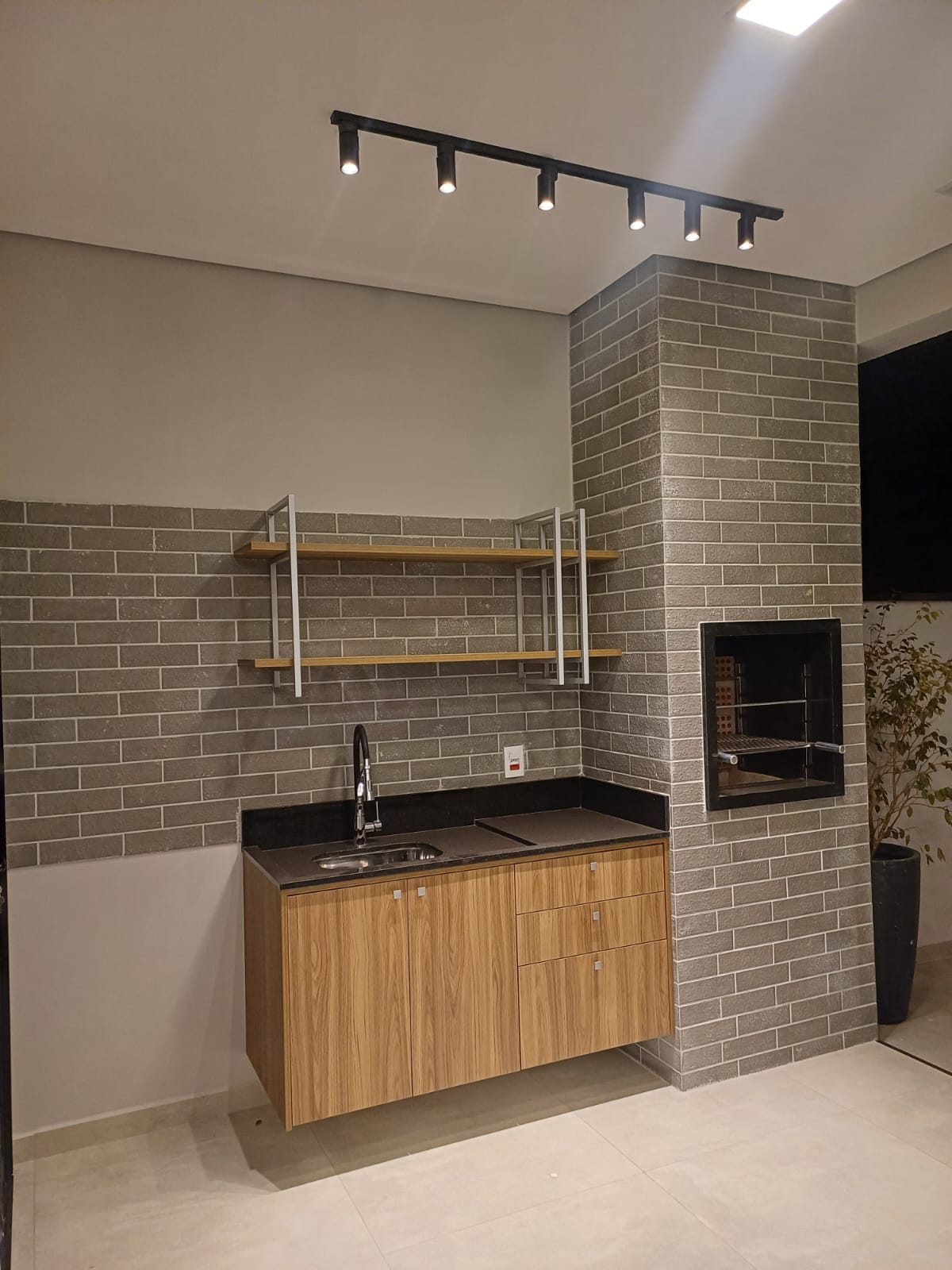 Casa com 3 dormit&oacute;rios &agrave; venda,147 m&sup2; - Condom&iacute;nio Villagio Wanel - Sorocaba- SP Avenida Doutor José Caetano Graziosi Sorocaba - 